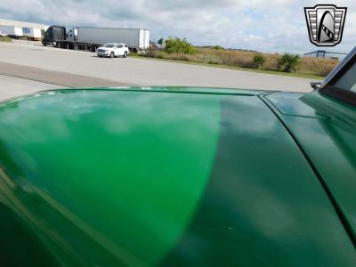 1952 Chevrolet 2 1/2 Ton Flatbed