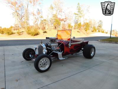 1924 Ford T-Bucket