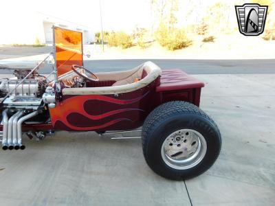 1924 Ford T-Bucket