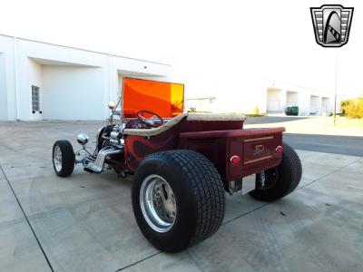 1924 Ford T-Bucket