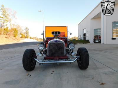 1924 Ford T-Bucket