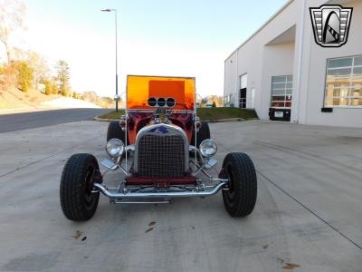 1924 Ford T-Bucket