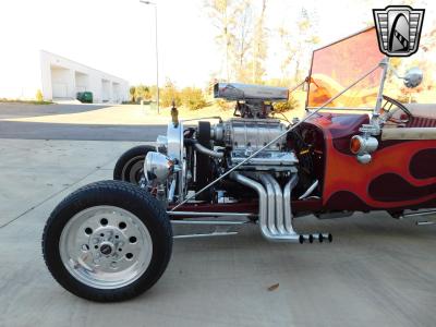 1924 Ford T-Bucket