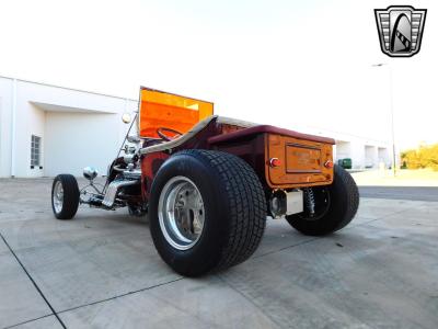 1924 Ford T-Bucket