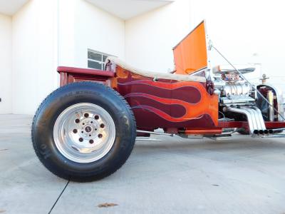 1924 Ford T-Bucket