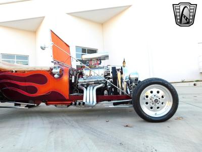 1924 Ford T-Bucket