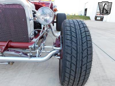 1924 Ford T-Bucket