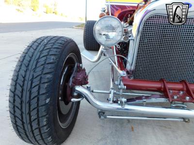 1924 Ford T-Bucket