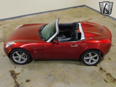 2009 Pontiac Solstice