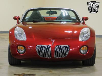 2009 Pontiac Solstice