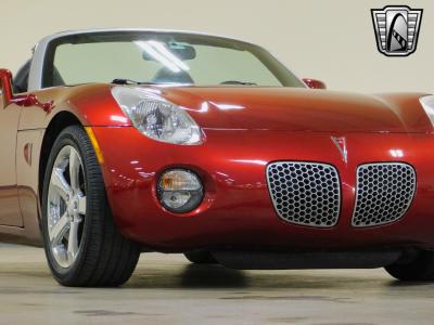 2009 Pontiac Solstice