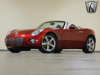 2009 Pontiac Solstice