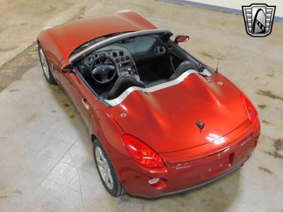 2009 Pontiac Solstice