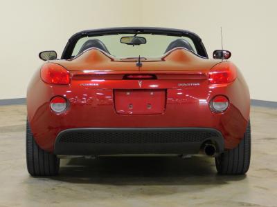 2009 Pontiac Solstice