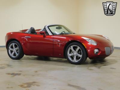 2009 Pontiac Solstice