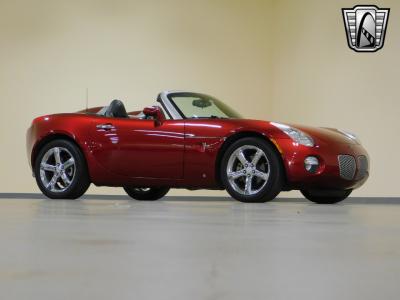 2009 Pontiac Solstice