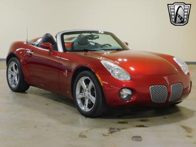 2009 Pontiac Solstice