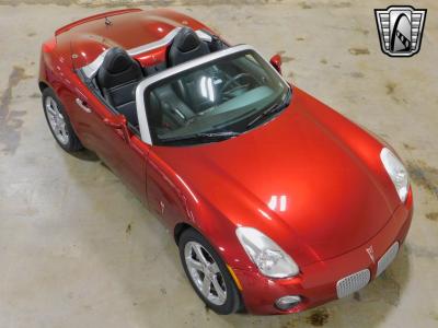 2009 Pontiac Solstice