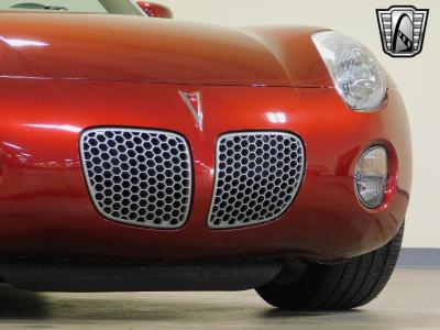 2009 Pontiac Solstice