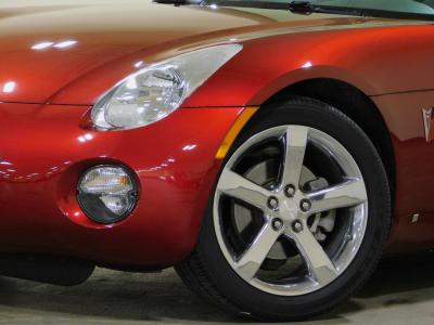 2009 Pontiac Solstice