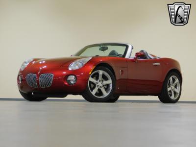 2009 Pontiac Solstice