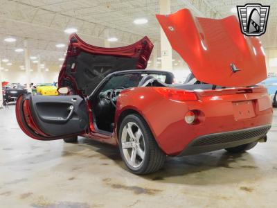 2009 Pontiac Solstice