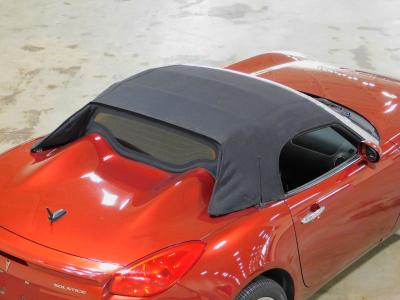 2009 Pontiac Solstice