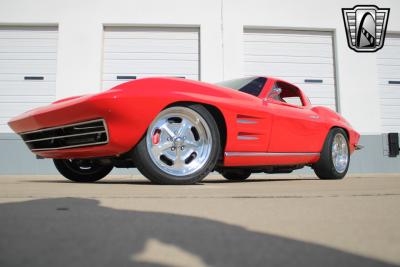 1963 Chevrolet Corvette