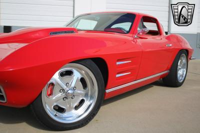 1963 Chevrolet Corvette