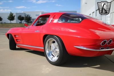 1963 Chevrolet Corvette