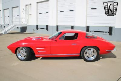 1963 Chevrolet Corvette