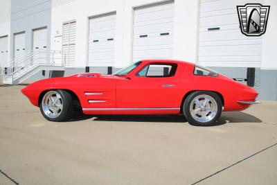 1963 Chevrolet Corvette