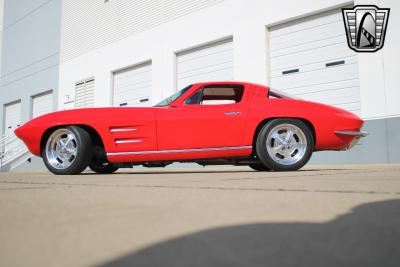 1963 Chevrolet Corvette