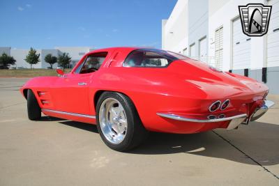 1963 Chevrolet Corvette