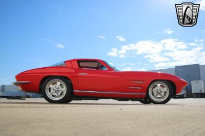 1963 Chevrolet Corvette