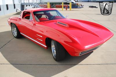 1963 Chevrolet Corvette