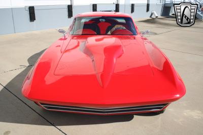 1963 Chevrolet Corvette