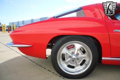 1963 Chevrolet Corvette