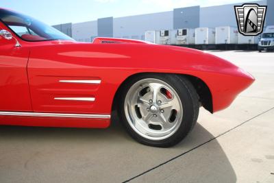 1963 Chevrolet Corvette