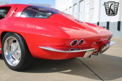 1963 Chevrolet Corvette