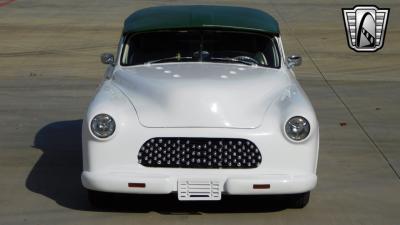 1950 Chevrolet Custom