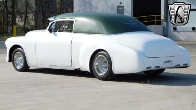 1950 Chevrolet Custom