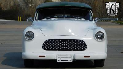 1950 Chevrolet Custom