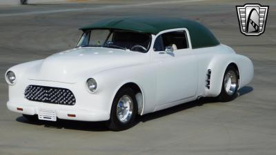 1950 Chevrolet Custom