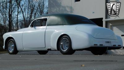 1950 Chevrolet Custom