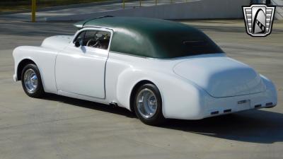 1950 Chevrolet Custom