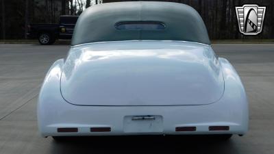 1950 Chevrolet Custom