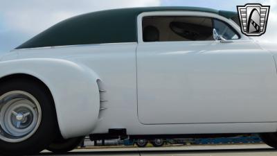 1950 Chevrolet Custom