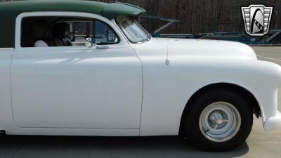 1950 Chevrolet Custom