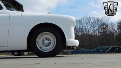 1950 Chevrolet Custom